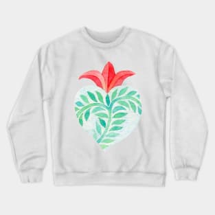 Sacred heart Crewneck Sweatshirt